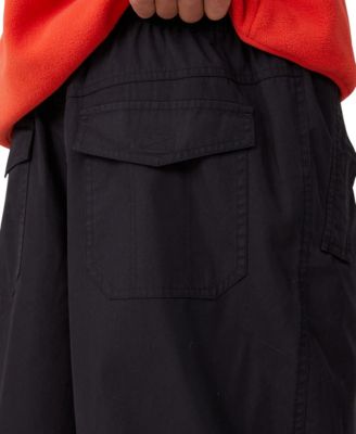 Men's Parachute Super Baggy Pant