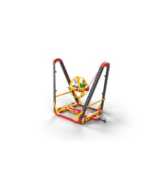 Crazy Rides Building Kit