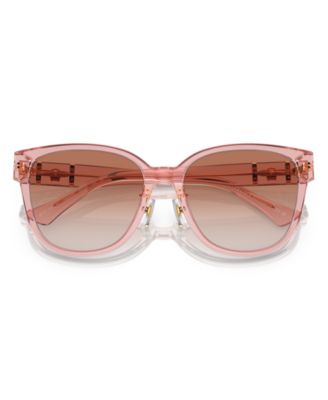 Women's Sunglasses, Gradient VE4460D