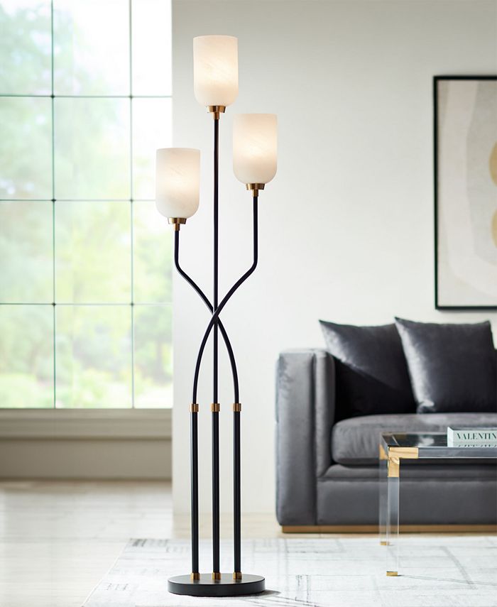 Pacific Coast Heather Floor Lamp Macy's