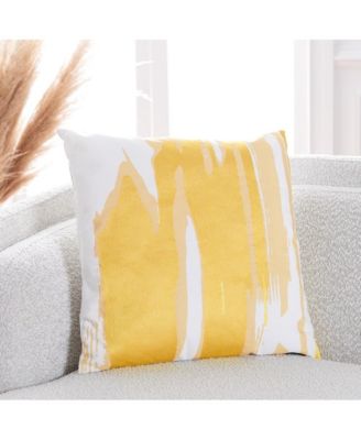 Julienne 18" x 18" Pillow