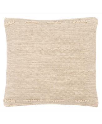 Nikola 18" x 18" Pillow