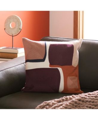 Carlee 18" x 18" Pillow