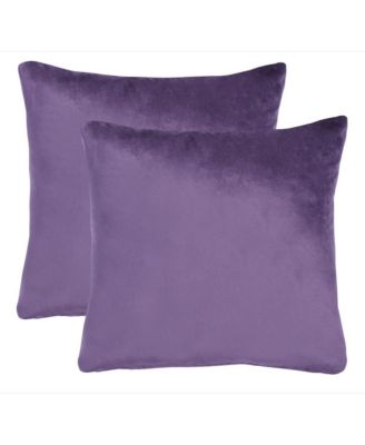Davina 18" x 18" Pillow (Set of 2)