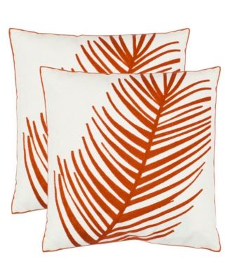 Remy 18" x 18" Pillow (Set of 2)