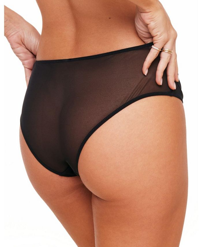 Adore Me Vivi Women's Cheeky Panty Macy's