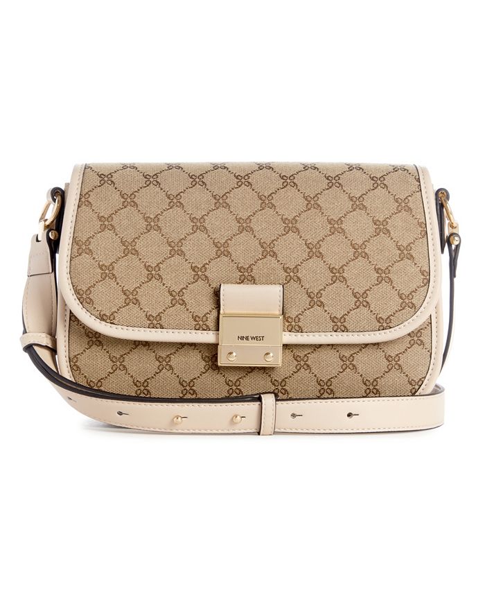 Portafoglio Nine West Mary Checksec: Stile E Funzionalità Per Ogni Giorno