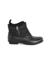 Macys botas clearance de mujer