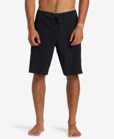 Мужские купальники Quiksilver Men's Surfsilk Kaimana 20" Drawcord Boardshorts