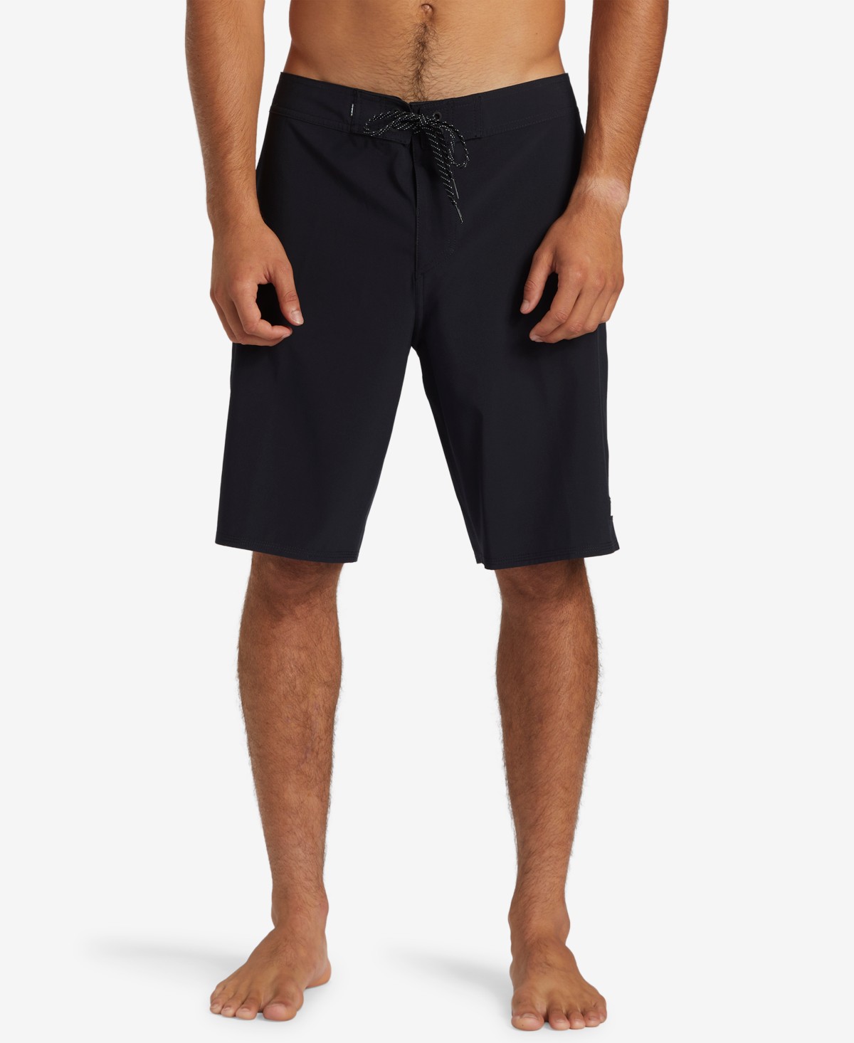 Мужские купальники Quiksilver Men's Surfsilk Kaimana 20" Drawcord Boardshorts — фото 1