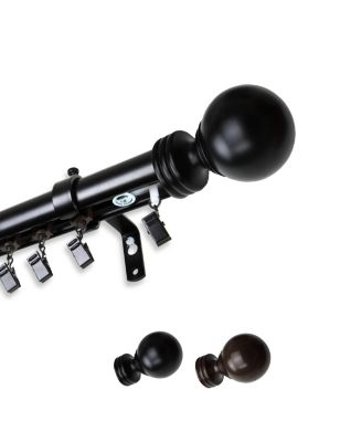 Sphere Traverse Rod 48-86
