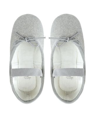 Flo Dancewear - Toddler & Little Girls Sparkle Ballet Shoes