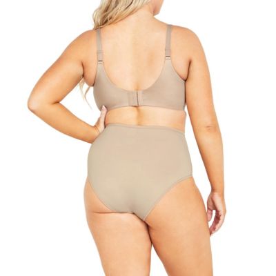 Plus Size Smooth & Chic T-Shirt Bra