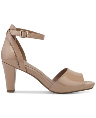 Women's Clarrice Dress Sandals, Created for Macy's