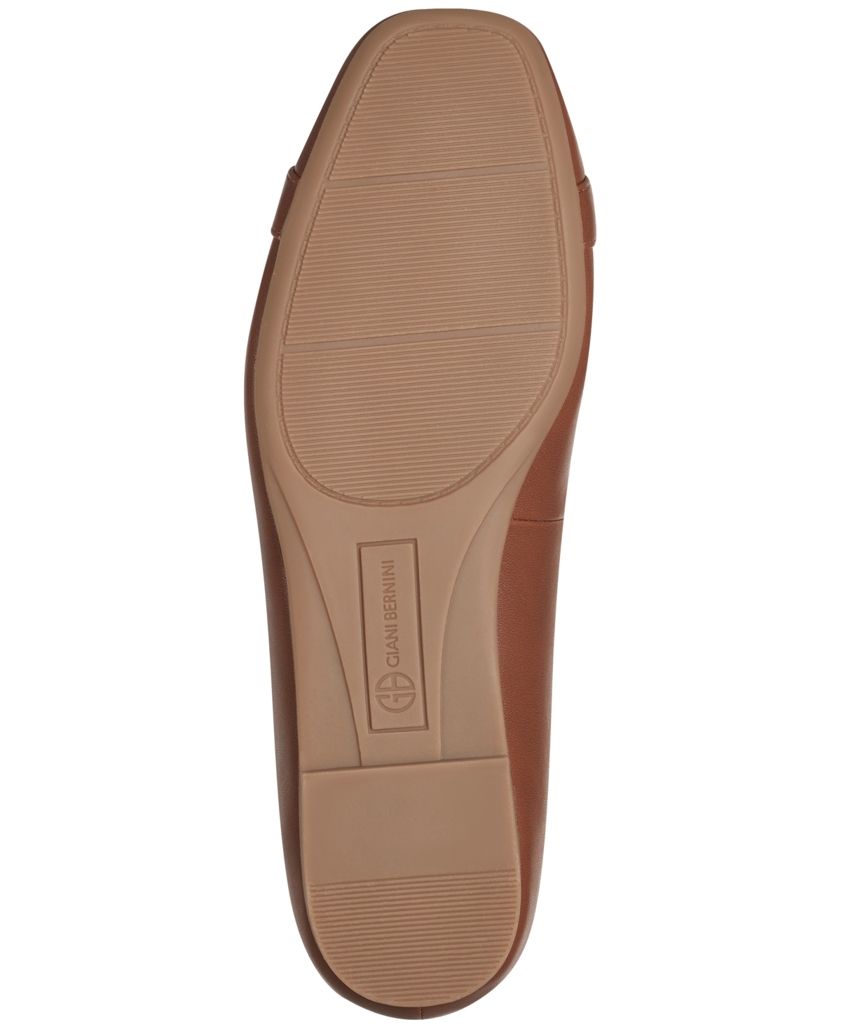 Giani Bernini Women's Brookee Memory Foam Ballet Flats, Created for Macy's