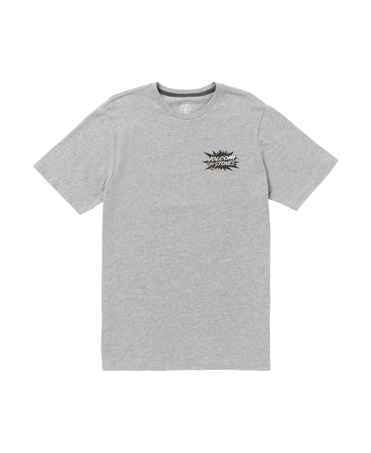 Volcom Men's Strange Relics Short Sleeve T-shirt