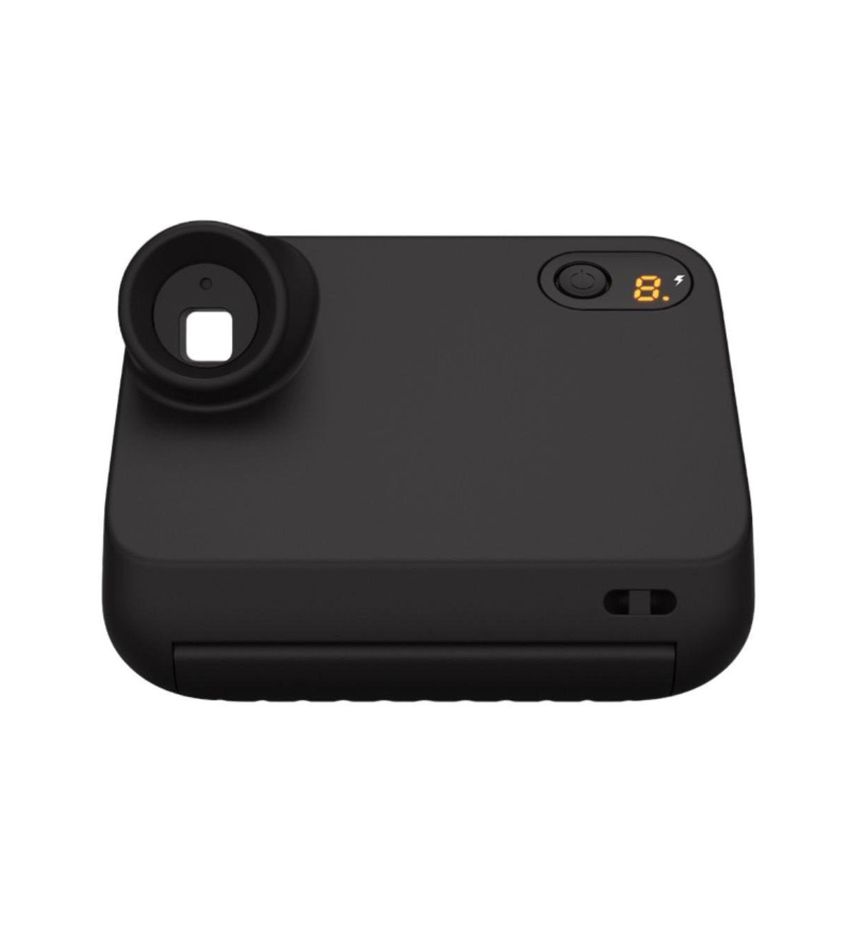 Polaroid Go Gen 2 Camera -- Black