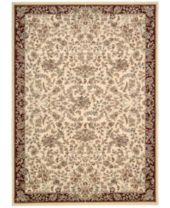 Kathy Ireland 8 X 10 Area Rugs Macy S