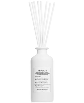 REPLICA By The Fireplace Home Diffuser, 6.2 oz.