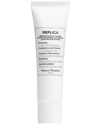 Maison Margiela - REPLICA By The Fireplace Scented Hand Cream, 1.01 oz.