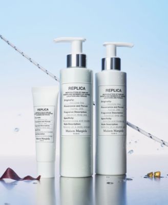 REPLICA Sailing Day Scented Body Lotion, 6.7 oz.