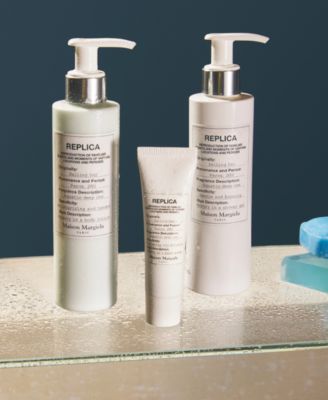 REPLICA Sailing Day Scented Shower Gel, 6.7 oz.