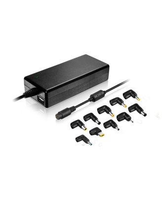 11099 90 watts Universal Laptop Notebook AC Adapter Charger with USB Output