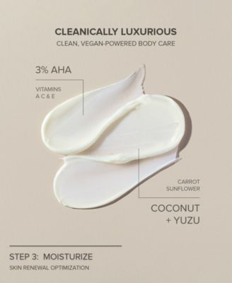 NUDEBODY Peptide Body Creme, 8.1 oz.