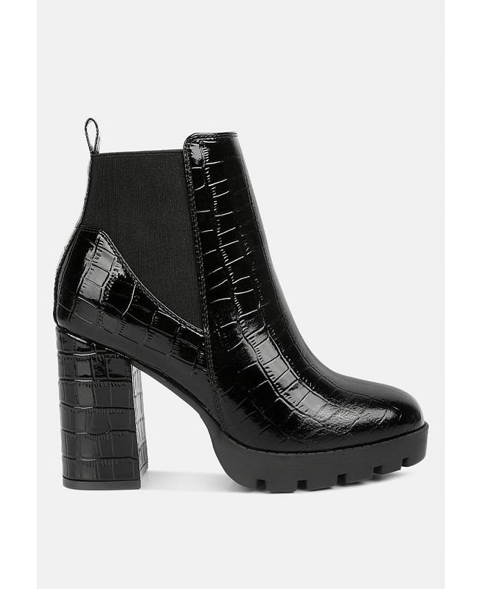 American rag shop booties macy s