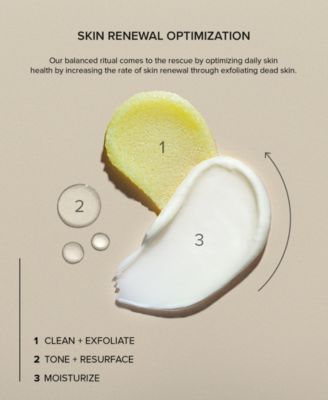 NUDEBODY Exfoliating Butter Body Wash, 8.46 oz.