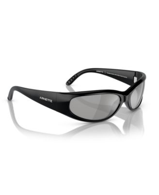 Men's Catfish Polarized Sunglasses, Mirror Polar AN4302