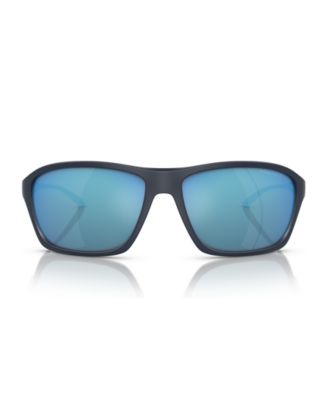 Men's Nitewish Polarized Sunglasses, Mirror Polar AN4329