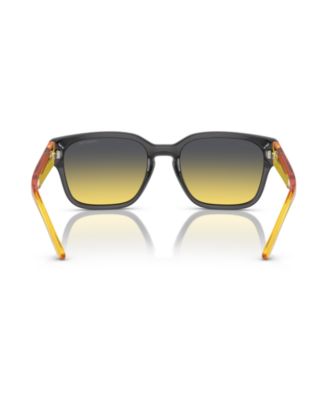 Men's Hamie Sunglasses, Gradient AN4325