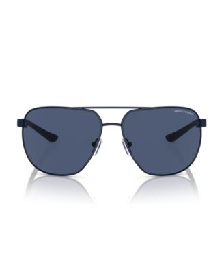Armani Exchange Men's Sunglasses AX2047S