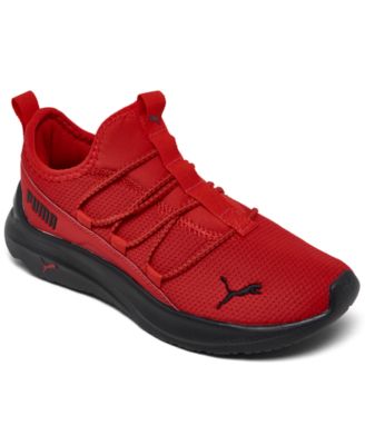 Red pumas kids online