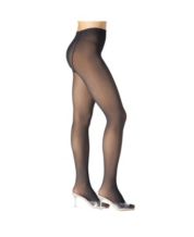 Berkshire Women's Plus Size Easy-On Max Coverage Footless Tights 5041 -  Macy's