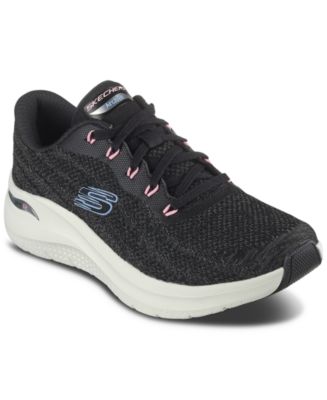 ◆SKECHERS◆ women arch fit SL0WPCEX192 Amazon.com | Skechers Sport Women's Women's Hands Free Slip