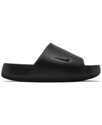 Women's Calm Slide Sandals from Finish Line