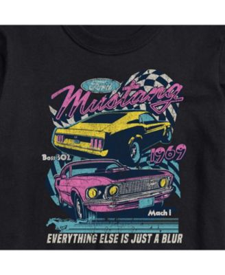 Men's Ford Short Sleeve T-shirt