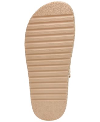 Women's Bigmona Platform Footbed Sandals