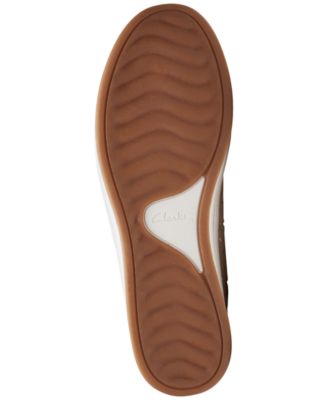 Women's Cloudsteppers Breeze Roam Perfed Flats