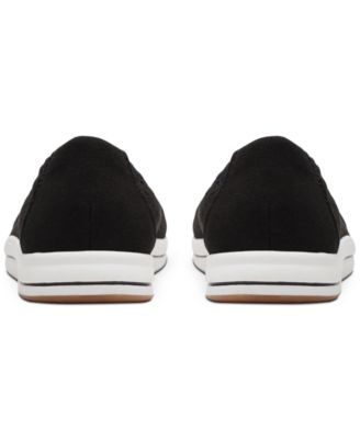 Women's Cloudsteppers Breeze Roam Perfed Flats