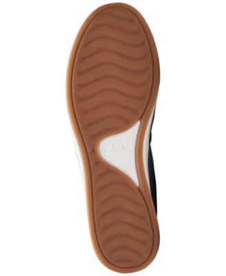 Women's Cloudsteppers Breeze Emily Perforated Loafer Flats