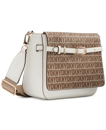 Dkny penelope cheap shoulder bag