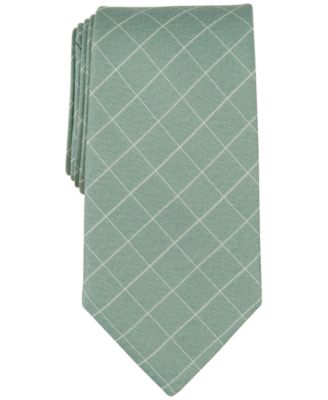 Michael Kors - Men's Parkwood Grid Tie