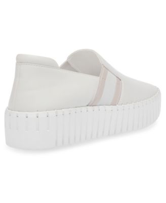 Women's Riseup Platform Slip On Sneakers