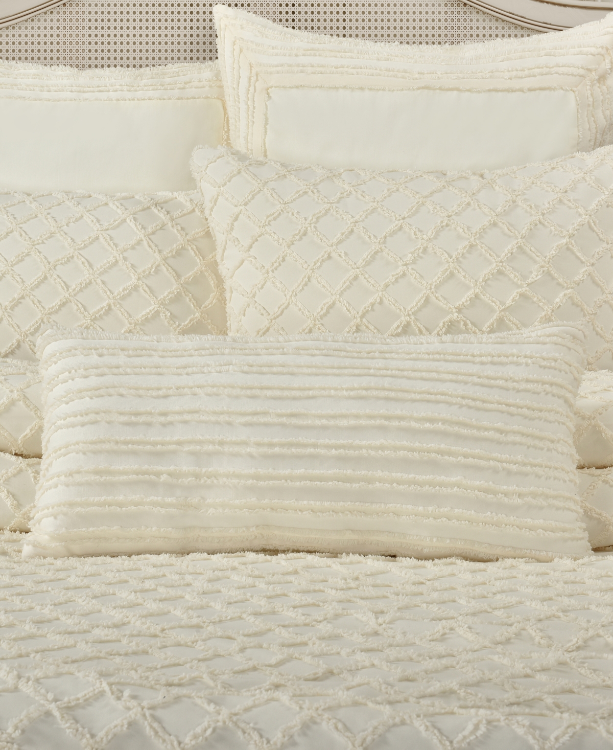 Piper & Wright Lillian Decorative Pillow, 12