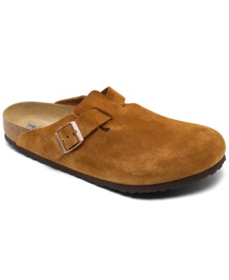 Macys deals birkenstocks