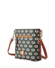 Dooney and bourke messenger on sale bag