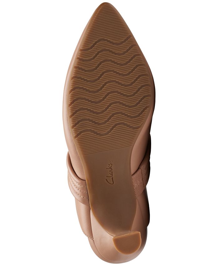 Clarks women's ciera sales dusk dress pump